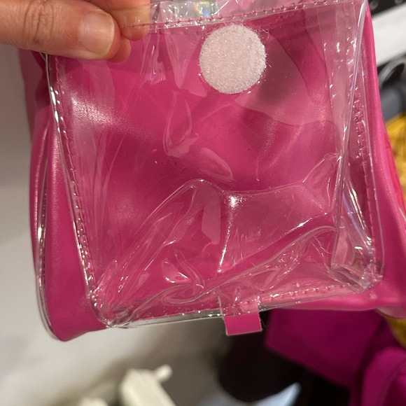 Cool 😎 vintage Barbie core (actually!!) bag - Picture 2 of 4